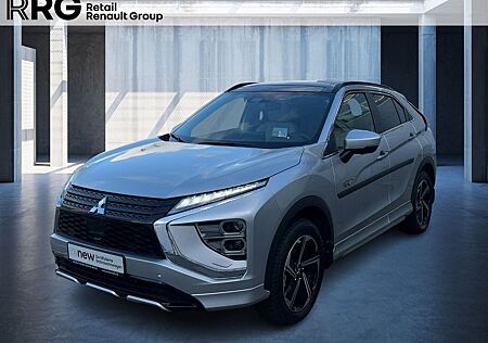 Mitsubishi Eclipse Cross 2.4 MIVEC TOP Hybrid Allrad
