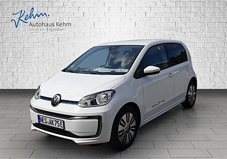 VW e-up! Volkswagen e-up! Edition CAM|SHZ|MFL|DAB