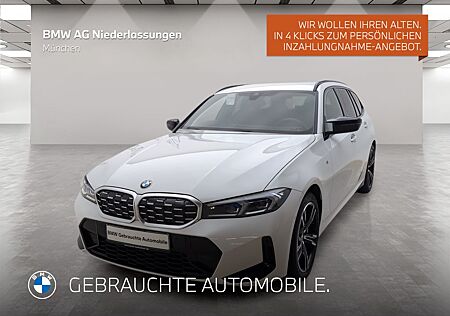 BMW 340 M340i xDrive Touring LiveCockpitProf Kamera LED