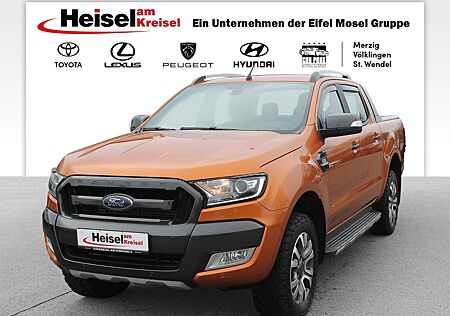 Ford Ranger 3.2 TDCi 4x4