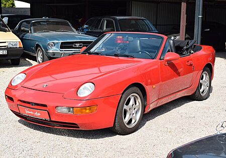 Porsche 968 Cabriolet 3,0