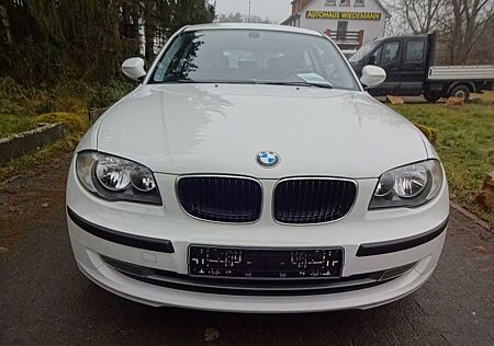 BMW 118i -