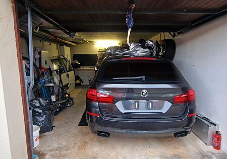 BMW M550d xDrive Touring A M