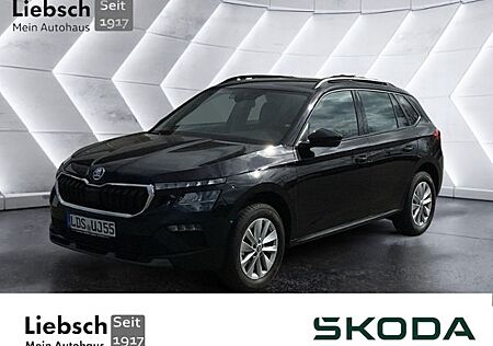 Skoda Kamiq Selection 1.0 TSI DSG LED AHZV Navi
