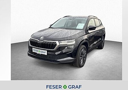 Skoda Karoq Tour 1.5TSI TOUR*AHK*ACC*NAVI*MATRIX*PDC