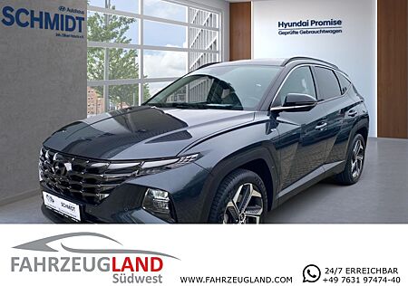 Hyundai Tucson Prime 48v 2WD 1.6 T-GDI Navi !Aktionsfahr
