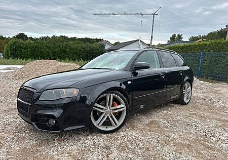 Audi A4 Avant 2.0