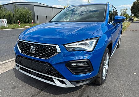 Seat Ateca Xperience