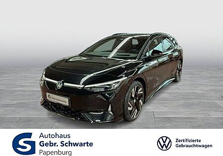 VW ID.7 Volkswagen Tourer GTX 4Motion LED+AHK+KAMERA+SHZG+ACC