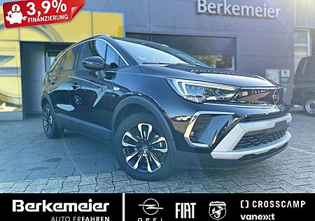 Opel Crossland X Crossland 1.2 AT Elegance **Allwetter/ThermaTec*