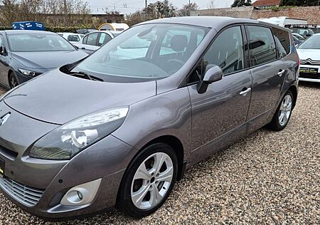 Renault Scenic III Grand Dynamique