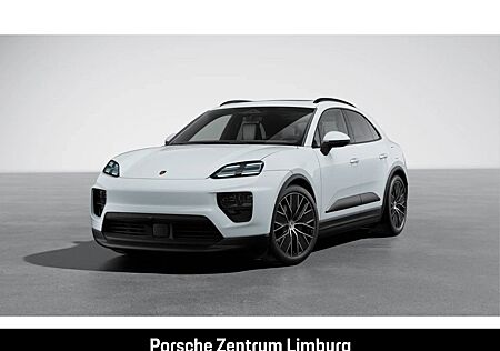 Porsche Macan 4 Abstandstempomat LED-Matrix Panoramadach
