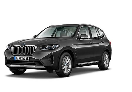 BMW X3 xDrive30e Aut. Innovationsp. Aut. Panorama HI