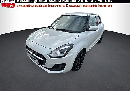 Suzuki Swift Comfort Hybrid
