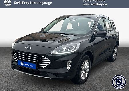 Ford Kuga 2.5 Duratec PHEV TITANIUM