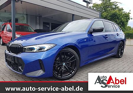 BMW 320d Touring xDRIVE M SPORT !!! NEUES MODELL !!!