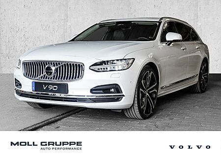 Volvo V90 Kombi B4 (Diesel) Mild-Hybrid Plus Bright