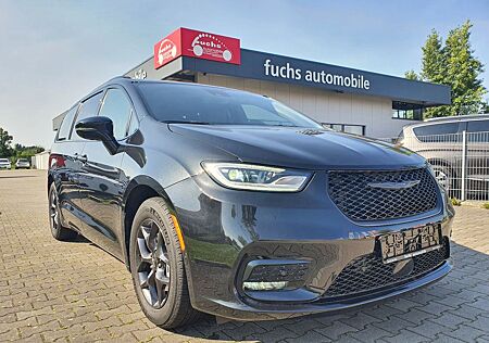 Chrysler Pacifica Pacifica3,6.Plug-in-Hybrid.LIMITED.TV.7-Sitzer.