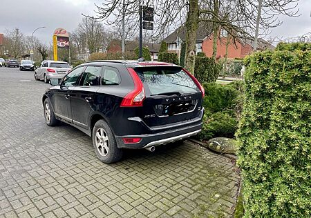 Volvo XC 60 XC60 2.4D AWD -