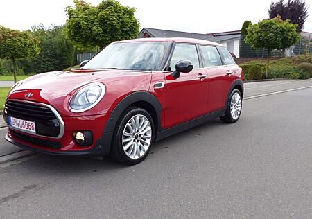 Mini Cooper Clubman , 1.Hand,Scheckheft,Inspektion neu