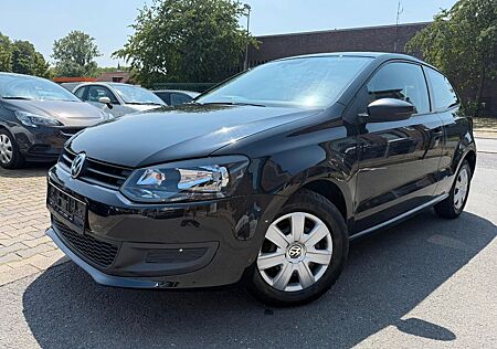 VW Polo Volkswagen V Trendline *1. Hand *GARANTIE *KLIMA