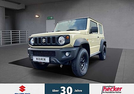 Suzuki Jimny 1.5 (NFZ) Comfort