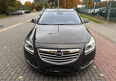 Opel Insignia A Sports Tourer Active
