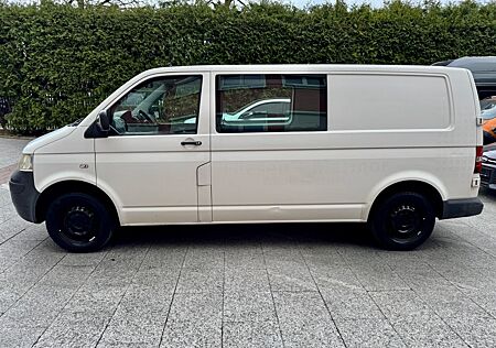 VW T5 Transporter Volkswagen 1.9 TDI Langer Radstand *Klima*