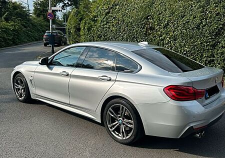BMW 420i 420 Gran Coupé xDrive Gran Coupé M Spor...