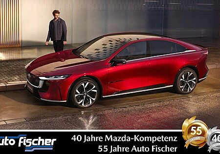Mazda 6e (258PS) Automatik Takumi Plus Pano Navi 360*