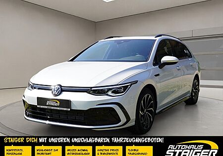 VW Golf Volkswagen Variant 1.5 TSI R Line+Matrix-LED+ACC+Pano+