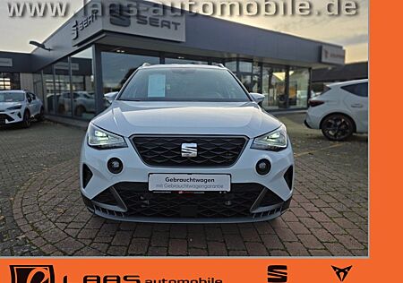 Seat Arona FR 1,0 TSI DSG-LED/Navi/Sitzheizung