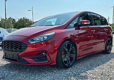 Ford S-Max ST-Line