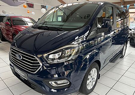 Ford Tourneo Custom 2.0 TDCi KAT 320L1 *Kamera*