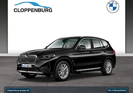 BMW X3 xDrive20d ZA Navi+Pano+SHZ+KeyGO+HiFi+LED+BT