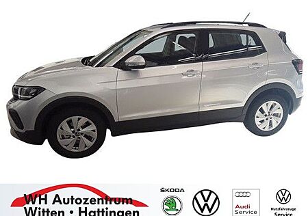 VW T-Cross Volkswagen 1.0 TSI Life Navi ACC LED Kamera