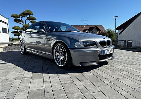 BMW M3 CSL