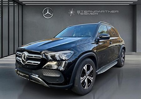 Mercedes-Benz GLE 350 e 4M MBUX+Ambiente+WIDE+CarPlay+KAMERA