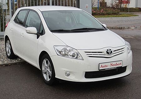 Toyota Auris Travel 1,6 Automatik