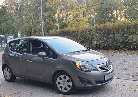 Opel Meriva B Innovation Autom. Klima Tempomat 74kW