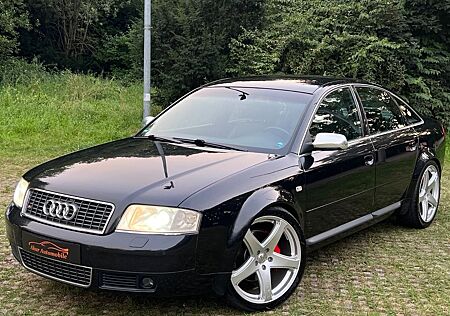 Audi S6 Lim. 4.2 tiptronic quattro *Gepflegt *20 Zoll