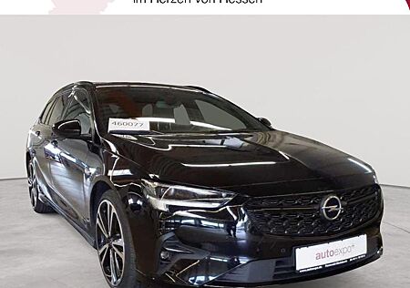 Opel Insignia Sports Tourer 1.5 Diesel