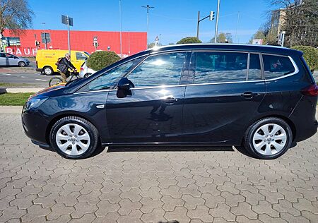Opel Zafira Tourer 1.6 CDTI ecoFLEX INNOVATION S/...
