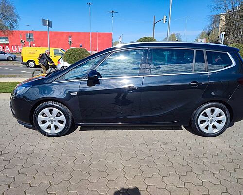 Opel Zafira Tourer 1.6 CDTI ecoFLEX INNOVATION S/...