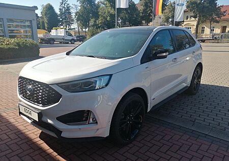 Ford Edge ST-Line 4x4+Dach+LED+Winter+ACC+abn.AHK