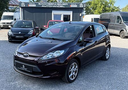 Ford Fiesta Trend