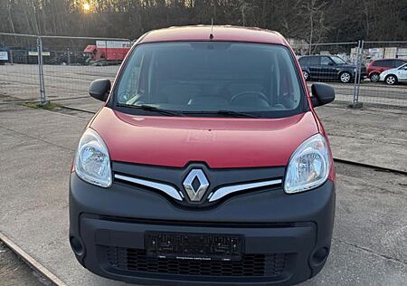 Renault Kangoo BLUE dCi 95 Limited Limited
