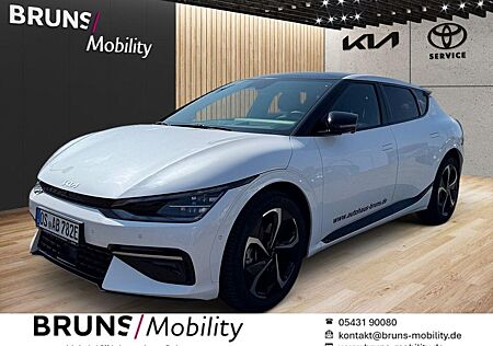 Kia EV6 77,4-kWh AWD GT-line WP GD Ass+ Design Sound
