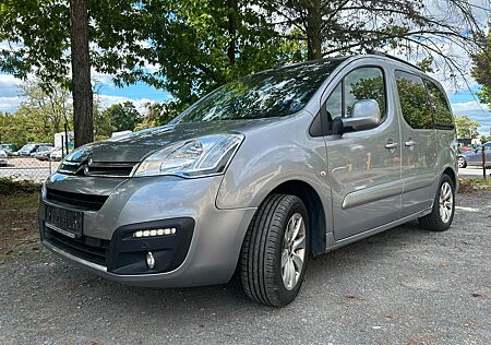Citroën Berlingo Kombi Shine