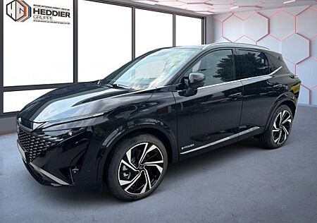Nissan Qashqai MY24 1.5 VC-T e-POWER 190 PS 4x2 Tekna+